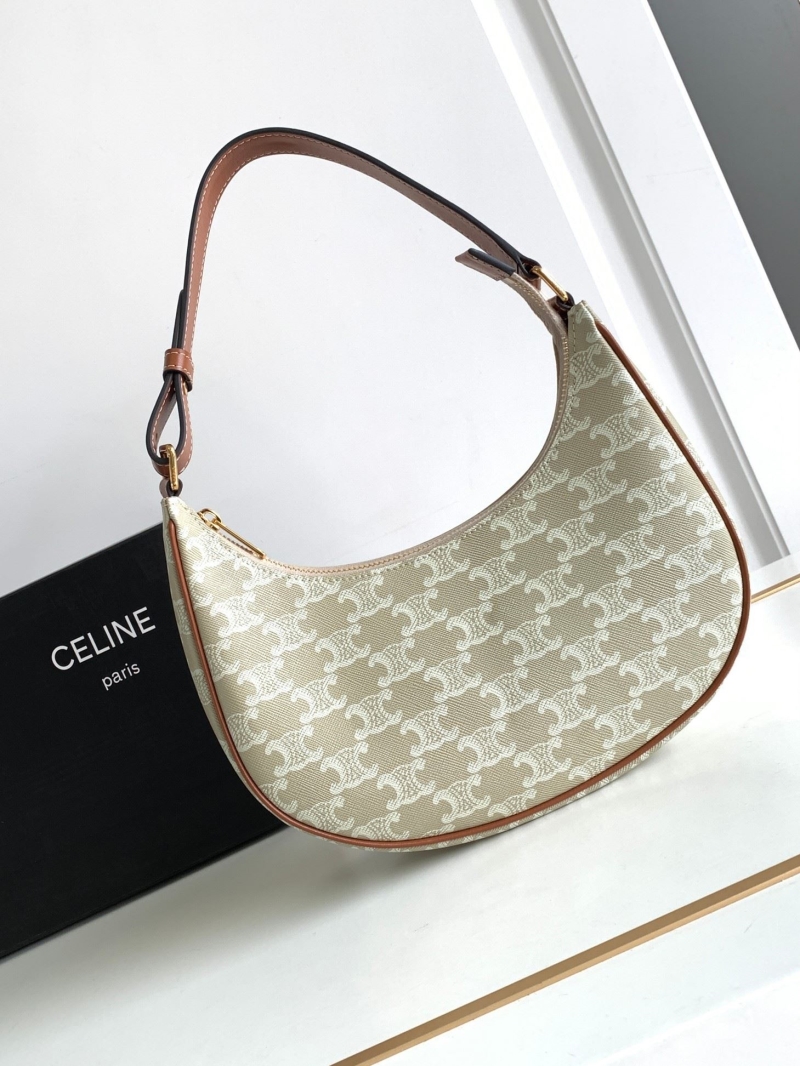 Celine Top Handle Bags